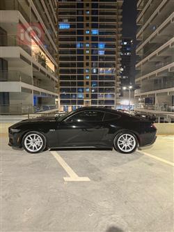 فورد موستانج